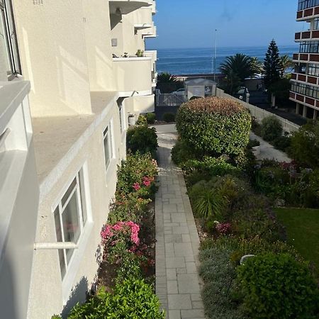 ケープタウンSea Point Kingsgate No 10アパートメント エクステリア 写真