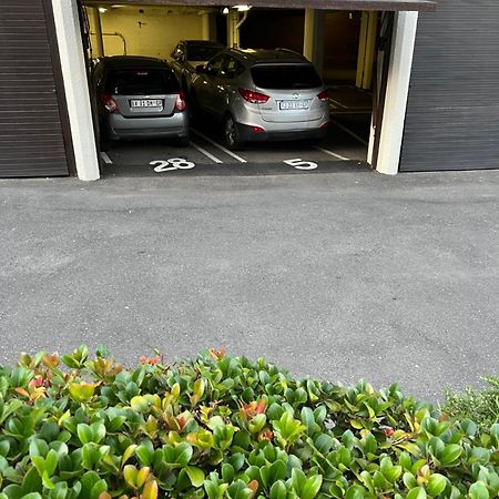 ケープタウンSea Point Kingsgate No 10アパートメント エクステリア 写真