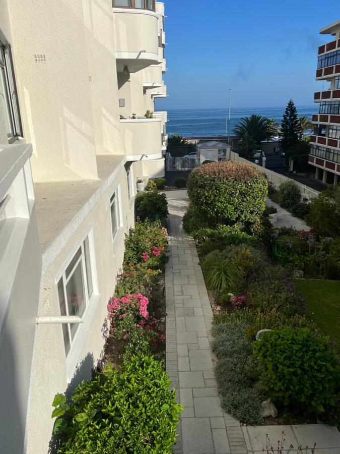 ケープタウンSea Point Kingsgate No 10アパートメント エクステリア 写真