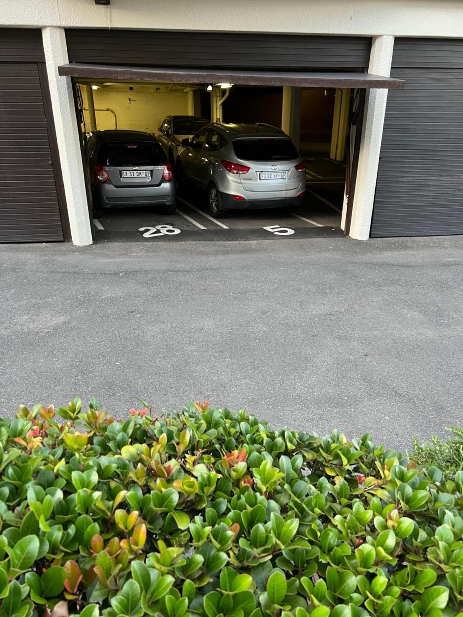 ケープタウンSea Point Kingsgate No 10アパートメント エクステリア 写真
